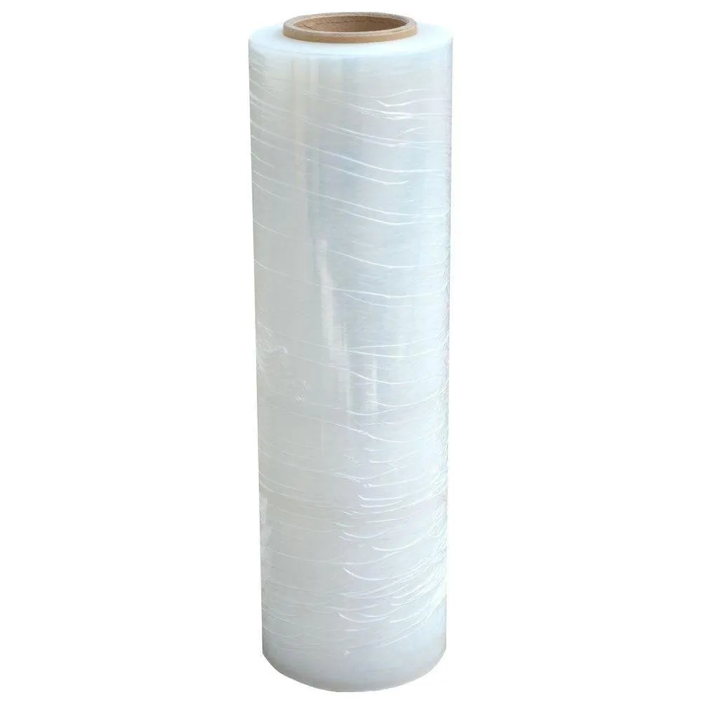 High Quality Shrink Wrap Roll - 20inch - 2.5 KG