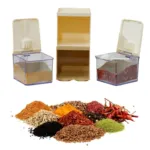 Home Chef Spice Rack
