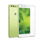 Huawei P10 Plus / VKY-L09 / VKY-L29 / VKY-AL00 Transparent Jelly Back Cover