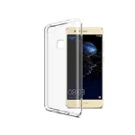 Huawei Y3 (2017) Transparent Jelly Back Cover - Cover