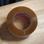 Imported Packing Tape & Khakee Tape - 2 Inch - 200 yards