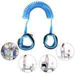 Kids Safety Anti lost strap - Multicolor