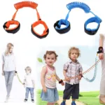 Kids Safety Anti lost strap - Multicolor