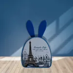 Kids & Toddlers Sleep Music Box Spin & Play The Music, Battery Not Needed, Beautiful Printed Shape Plays Tune My Heart Will Go On, Multicolor - 5013