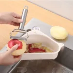 Kitchen Sink Storage Rack