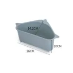 Kitchen Sink Storage Rack