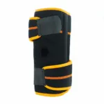 Knee Support / Warmer - Black Color