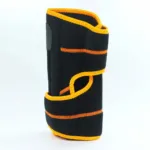 Knee Support / Warmer - Black Color