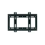 LED TV Wall Mount Bracket for 32 & 50 Inches - Black