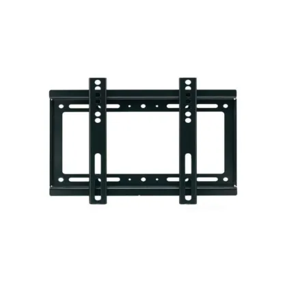 LED TV Wall Mount Bracket for 32 & 50 Inches - Black