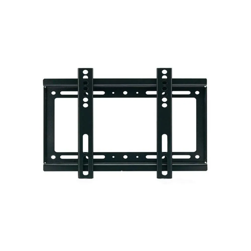 LED TV Wall Mount Bracket for 32 & 50 Inches - Black