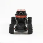 Mark XXV Striker Die-Cast 4WD Double Alloy Motors Off_road-Remote Control