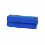 Microfiber Towel - 30 x 70cm - Blue