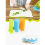 Multi Function 2 in 1 Cutting & Chopping Board with Dish Drainer