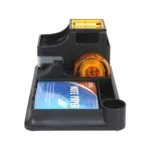 Multifunctional Versatile Paper & Pen Organizer