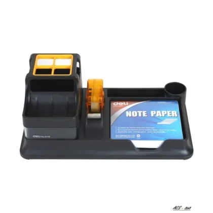 Multifunctional Versatile Paper & Pen Organizer