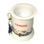 Multipurpose Baby Feeder Warmer - White