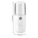 Nano™ Mist Face Make up Spray Room Humidifier