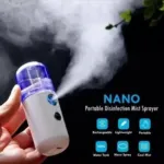 Nano™ Mist Face Make up Spray Room Humidifier