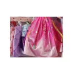 New Fashion Lovely Princess Doll Gift Pack with Ultimate Dressup