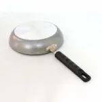 Non Stick Fry Pan 14 cm diameter- Red & Black -7068
