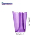 Pack of 2 Creative New Travel Toothbrush Holder Creative Household Department Toothpaste Toothbrush Cup Rack Base - 2468