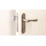 Pack of 2 - Door Fender Stopper Small Size Round