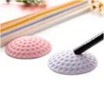 Pack of 2 - Door Fender Stopper Small Size Round