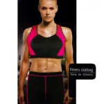 Pack of 2 Sports + Yoga Outfit Upper Body + Trouser - XXL