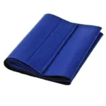 Pack of 2 - Tummy Trimmer Single & Waist Belt - Blue