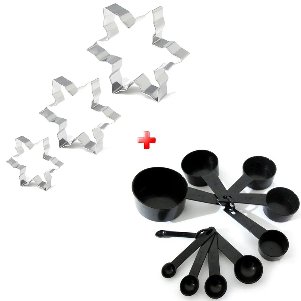 Pack of 3-6 & 12 Cupcakes Baking Trays with 75 Cups
