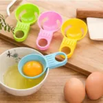 Pack of 3 - Egg Separator Egg White Yolk Filter Separator