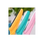 Pack of 3 - Eye Brow Razor - Multicolor