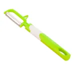 Pack of 3 - Peeler, Grater, Slicer - Multicolor