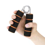 Pack of 4 - Home Gym Exercise Set - Multicolor