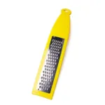 Pack of 4 Manual Hand Garlic Chopper & Grinder - Multi Color