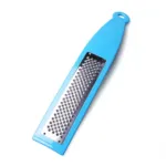 Pack of 4 Manual Hand Garlic Chopper & Grinder - Multi Color