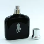 Paul Black Generic Fragrance For Men - Black