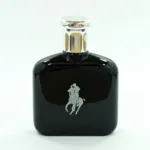 Paul Black Generic Fragrance For Men - Black