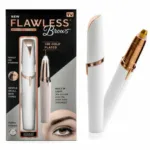 Perfect EyeBrows Rechargeable Hairs Removal Pencil Trimmer for Women