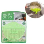 Plastic Rice Pot Strainer