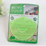 Plastic Rice Pot Strainer