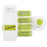 Potato, Vegetable, Fruit Peeler Cutter Chopper Tool
