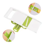 Potato, Vegetable, Fruit Peeler Cutter Chopper Tool