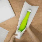 Premium Packing Foam Sheet Cushion | Foamic Roll for Packaging | Protective Foam Padding for Shipping and Storage