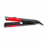 Professional Hair Straightener Fast Ready Ceramin Plates with Long Cord - 2129