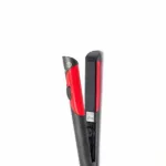 Professional Hair Straightener Fast Ready Ceramin Plates with Long Cord - 2129