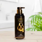 Professional KERATIN & AMINO ACIDS Shampoo 500ml