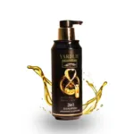 Professional KERATIN & AMINO ACIDS Shampoo 500ml