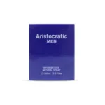 Pure Perfume without Gas for Gentleman Vaporisateur Natural Perfume Spray Aristocrat MEN-Blue 2436